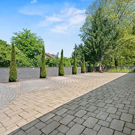 Appartment Maria Friedrichshafen Bodensee Exterior photo